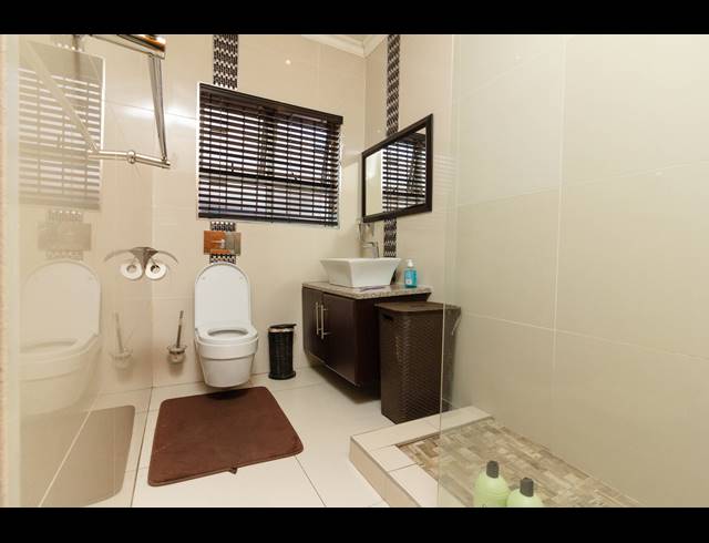 4 BEDROOM HOUSE FOR SALE IN MALVERN